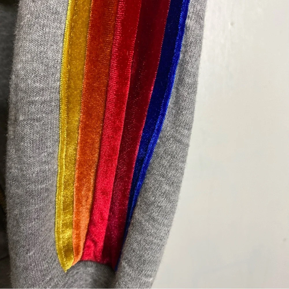 Aviator Nation pullover hoodie sweatshirt size XS - Picture 8 of 11